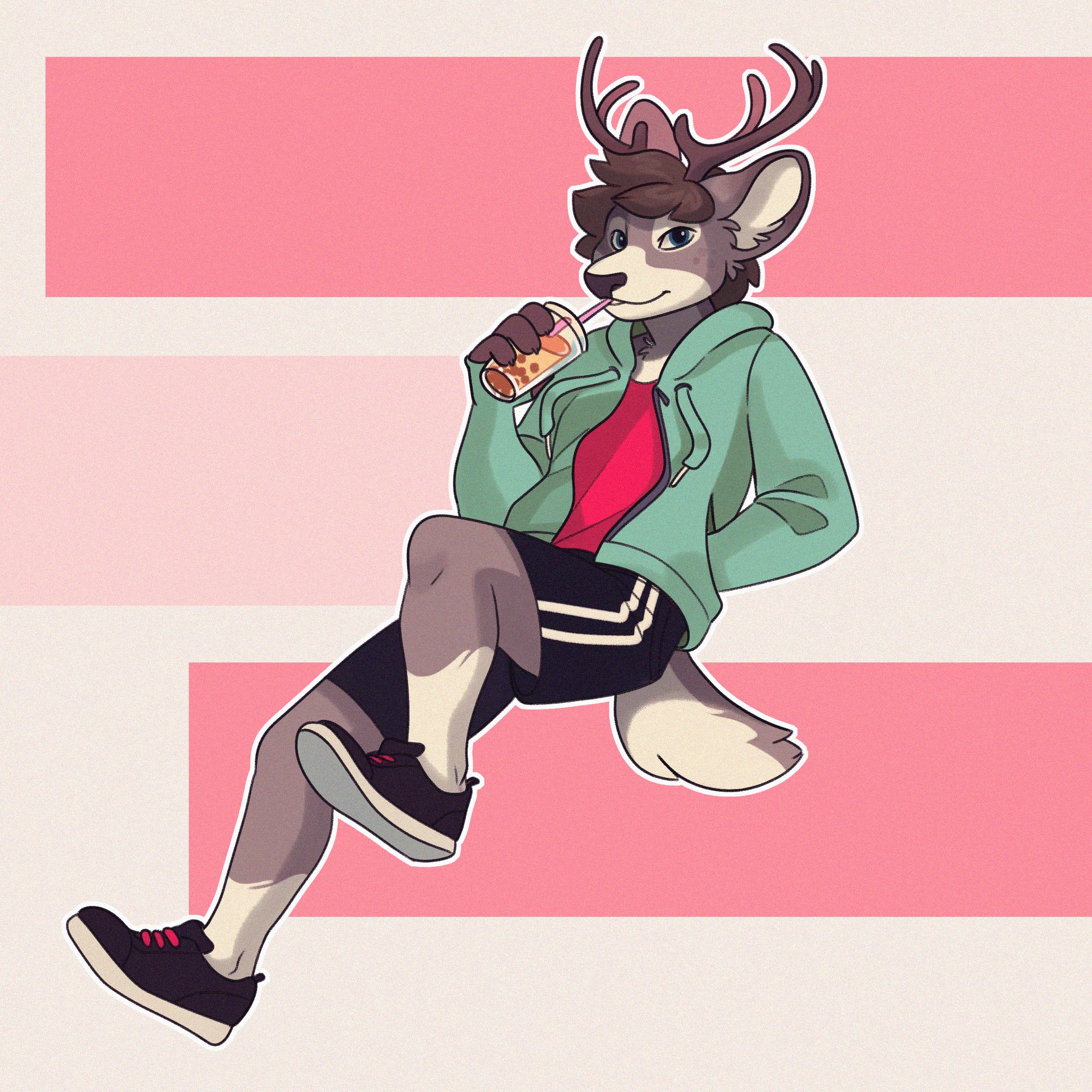 Dynamic boba consumption